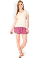 Kotty Women Pack Of 2 Sleep Shorts KTT2PCSLEEPSHORTSET56