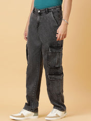 Kotty Men Jean Low-Rise Jeans