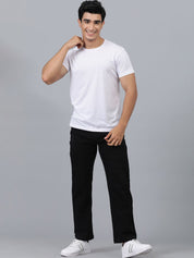 Kotty Men Stretchable Cotton Jeans
