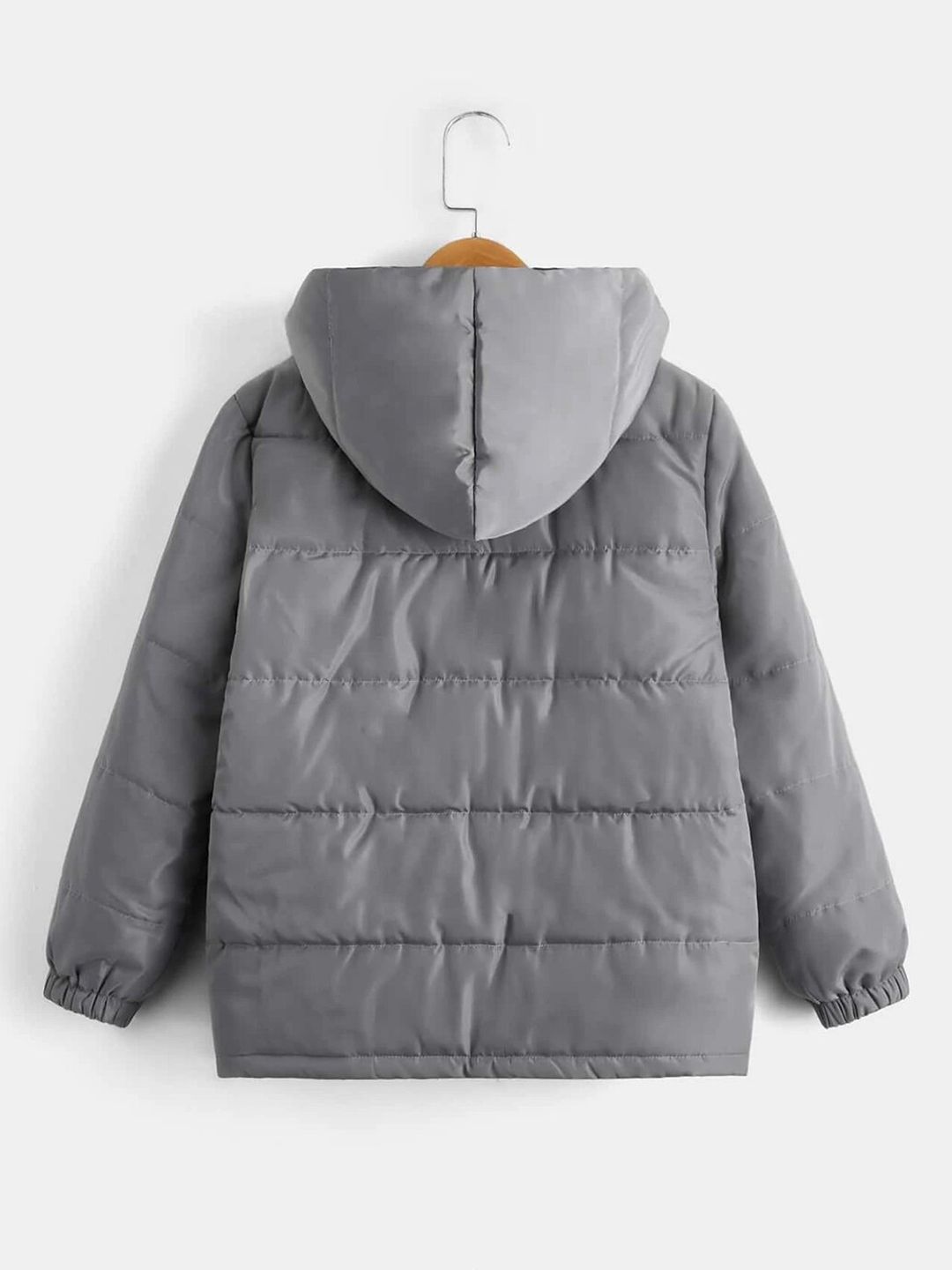 Kotty Boys Outdoor Padded Jacket