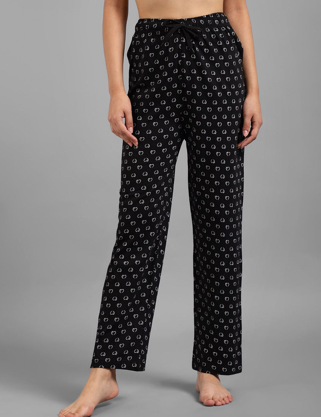 Kotty Women Printed Lounge Pants