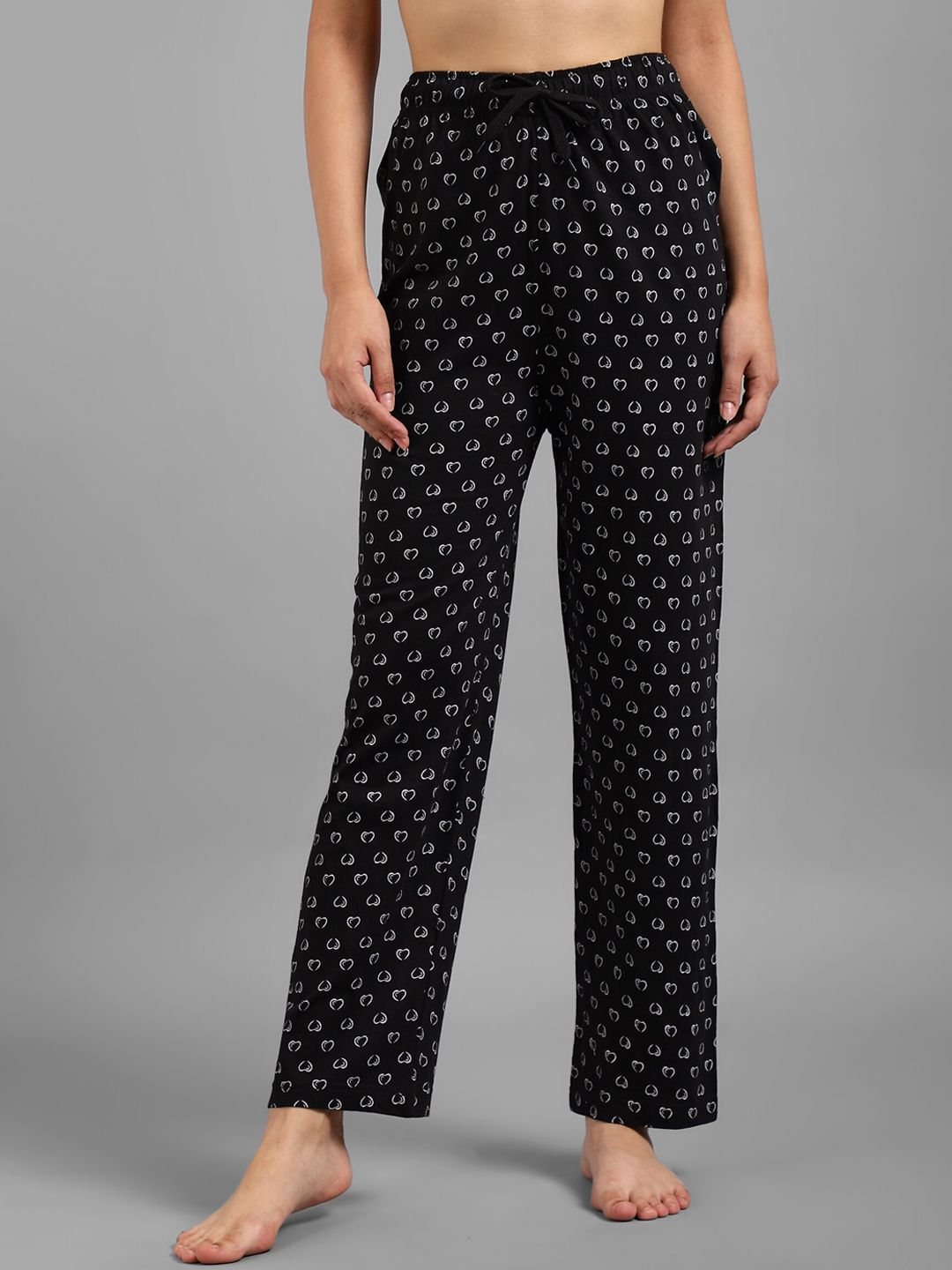 Kotty Women Printed Lounge Pants