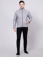 Kotty Men Outdoor Puffer Jacket