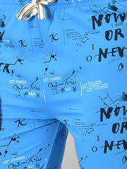 Kotty Women Printed Cotton Lounge Pants