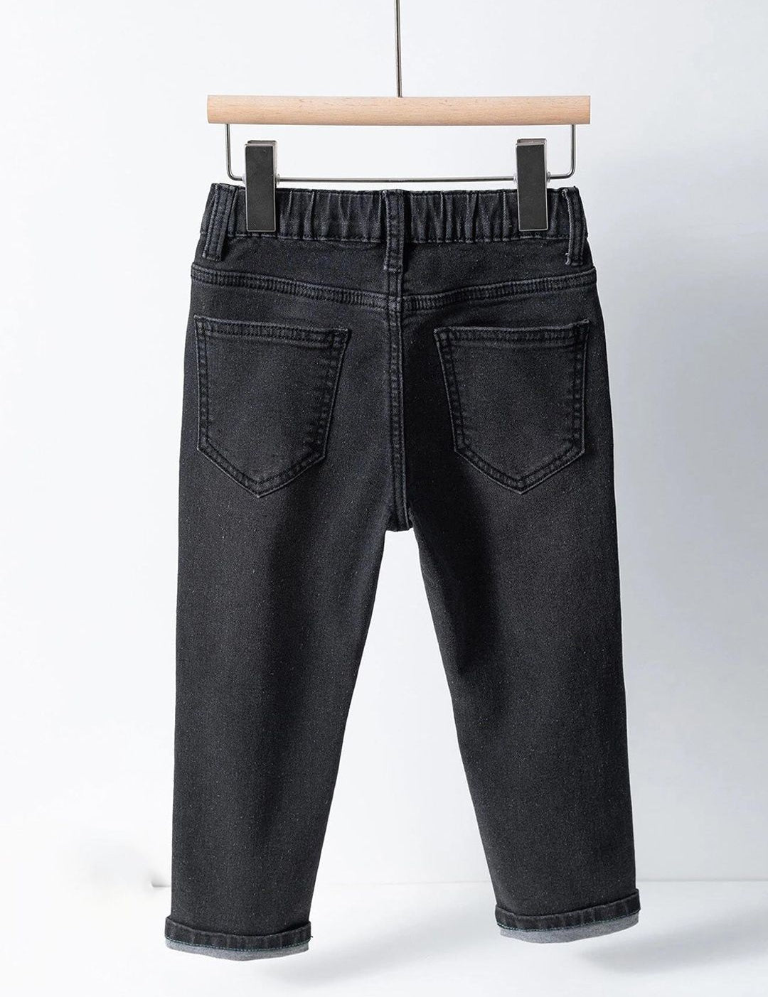 Kotty Boys Jean Regular Fit Light Fade Stretchable Jeans