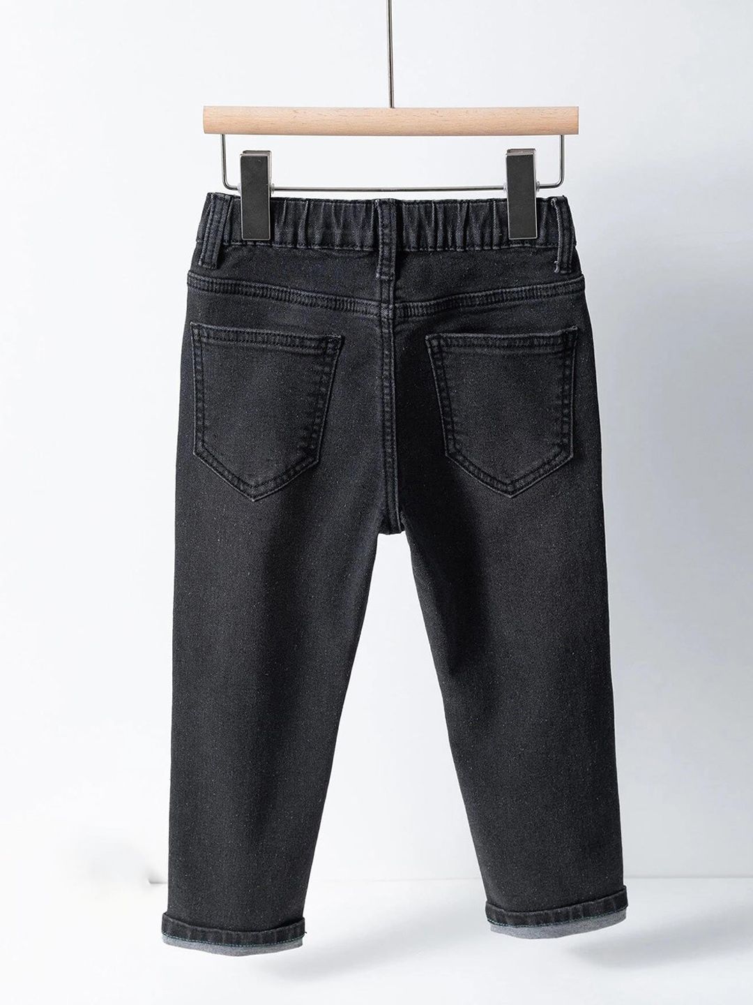 Kotty Boys Jean Regular Fit Light Fade Stretchable Jeans