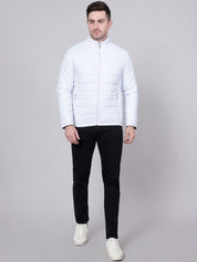 Kotty Men Outdoor Puffer Jacket