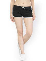 Kotty Pack of 2 Printed Sleep Shorts KTT2PCSLEEPSHORTSSET86