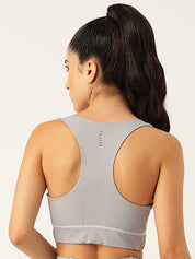 Kotty Non Padded Full Coverage All Day Comfort Seamless Sports Bra