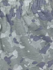 Kotty Women Blue Lounge Shorts KTTSLEEPSHORTS230