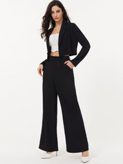 Kotty Blazer & Trouser Co Ords Set