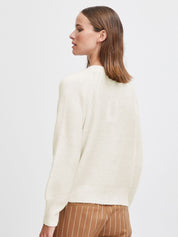 Kotty Women Ribbed Cardigan