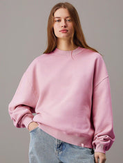 Kotty Women Round Neck Regular Sweatshirt