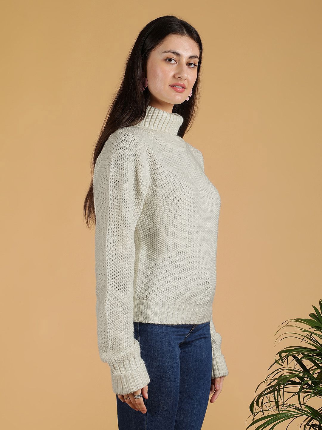 Kotty Women Pullover Sweater