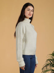 Kotty Women Pullover Sweater