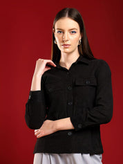 Kotty Women Comfort Casual Shirt