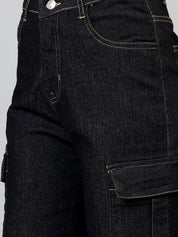 Kotty Women High-Rise Stretchable Jeans