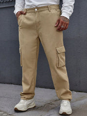 Kotty Men Jean Low-Rise Low Distress Stretchable No Fade Jeans