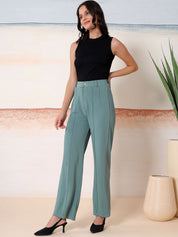 Kotty Relaxed Fit Top With Trouser Co-Ords