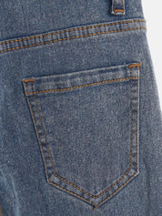 Kotty Girls Jean Clean Look Stretchable Jeans