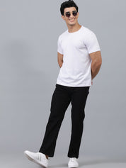Kotty Men Stretchable Cotton Jeans