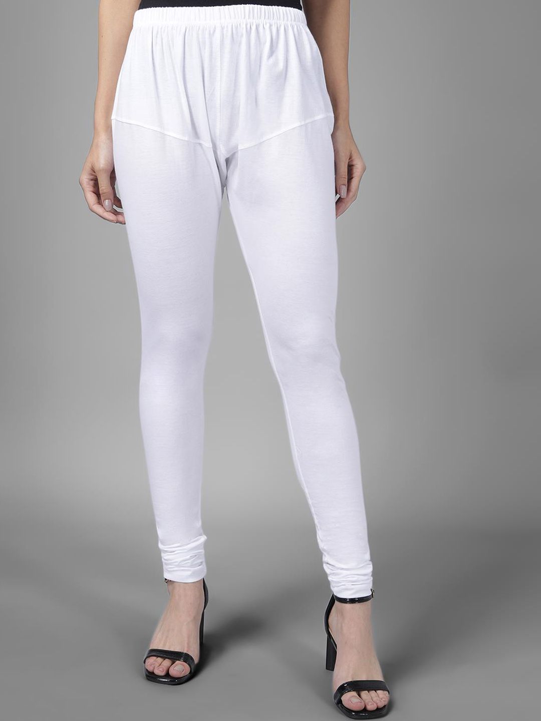 Kotty Women Churidar Length Leggings