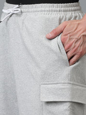 Kotty Men Low-Rise Sports Shorts