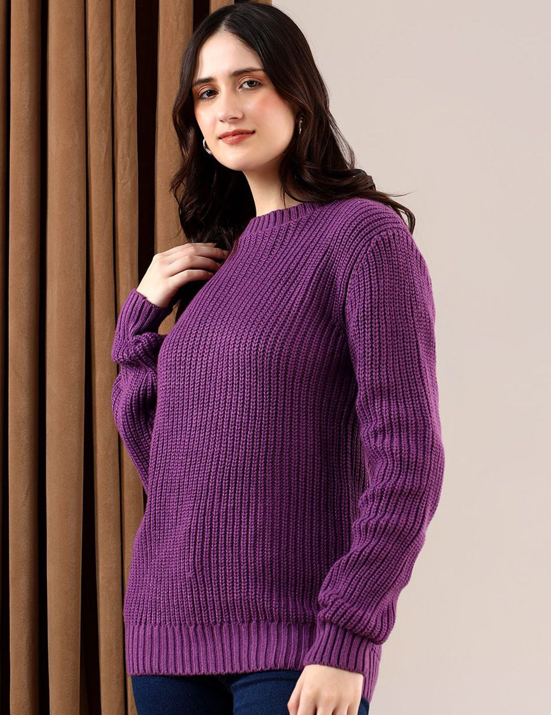 Kotty Women Pullover