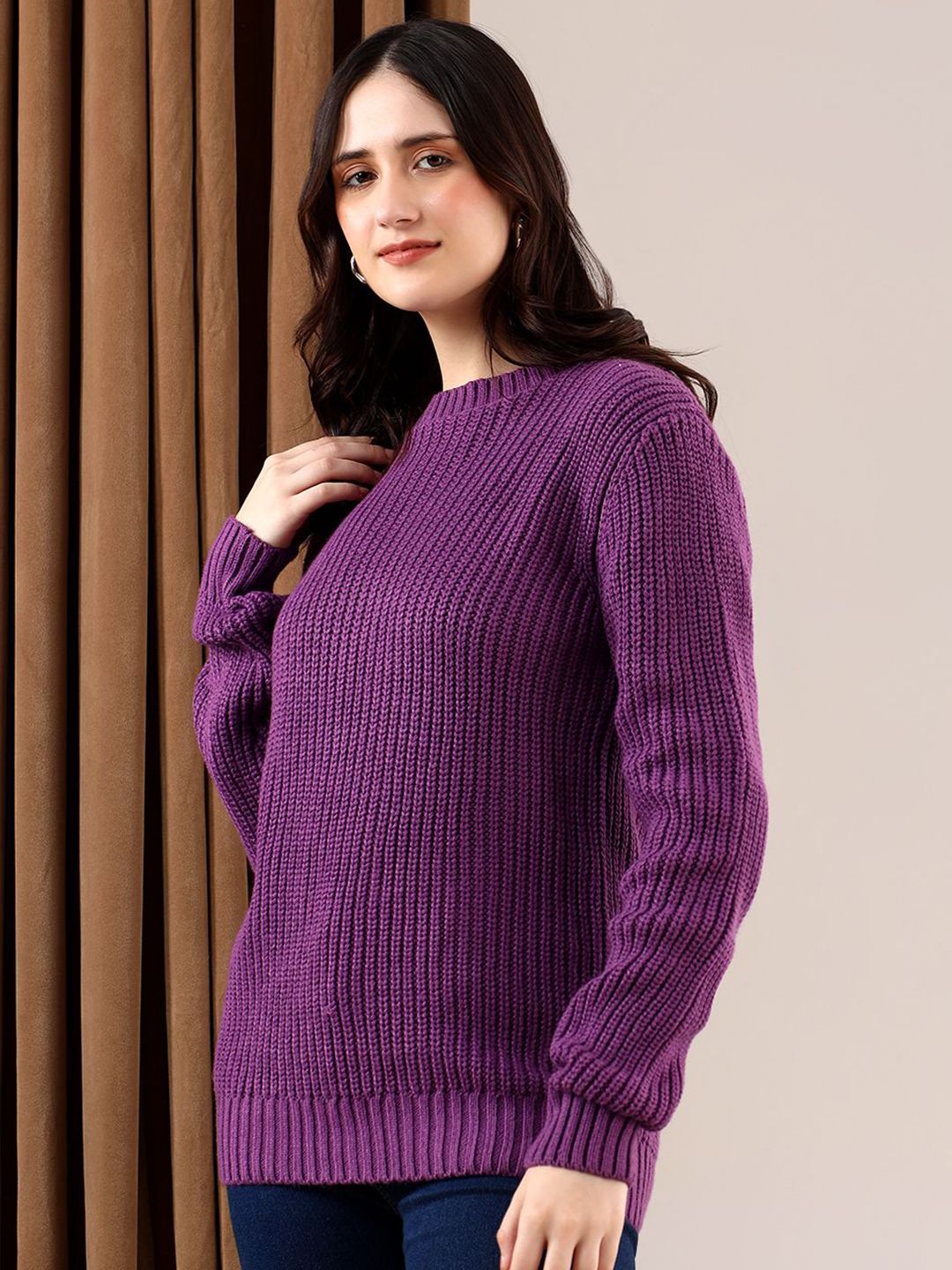 Kotty Women Pullover