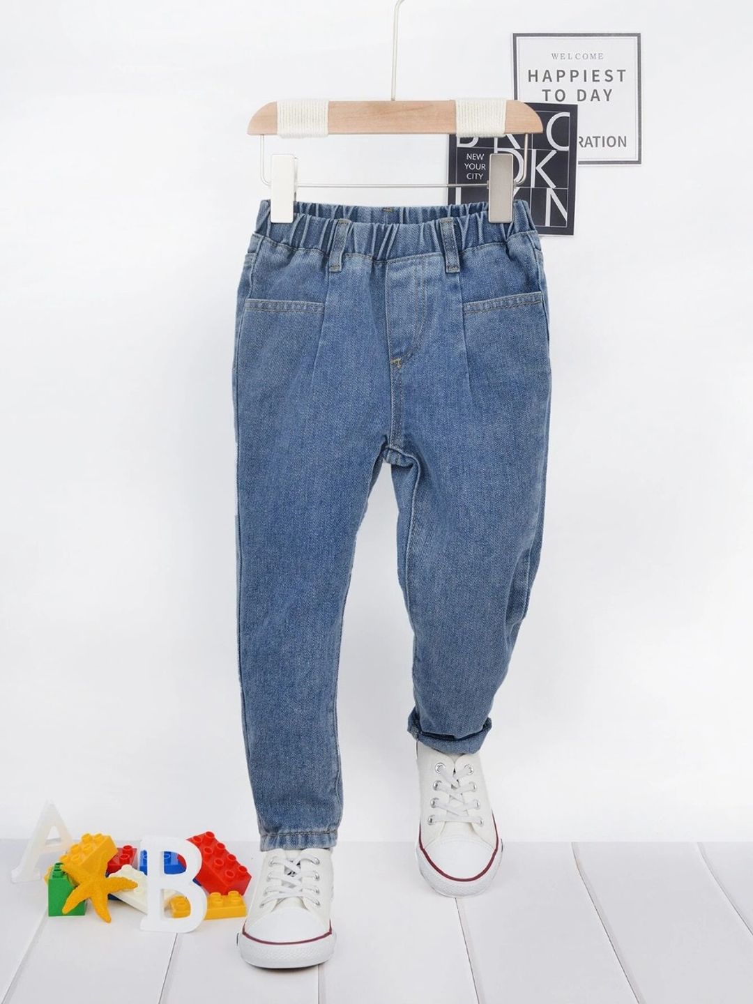 Kotty Boys Blue Jean Jeans