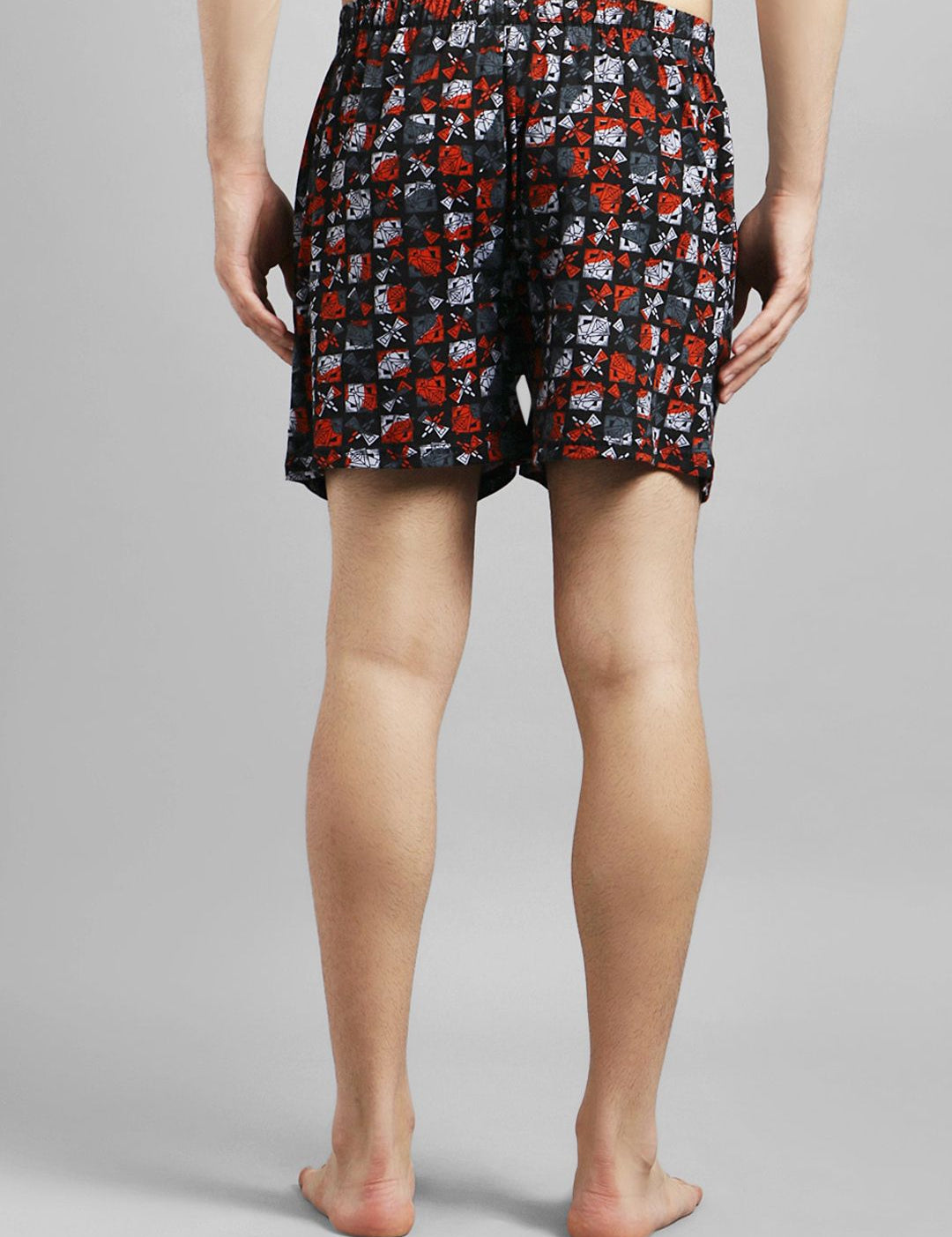 Kotty Men Printed Boxers