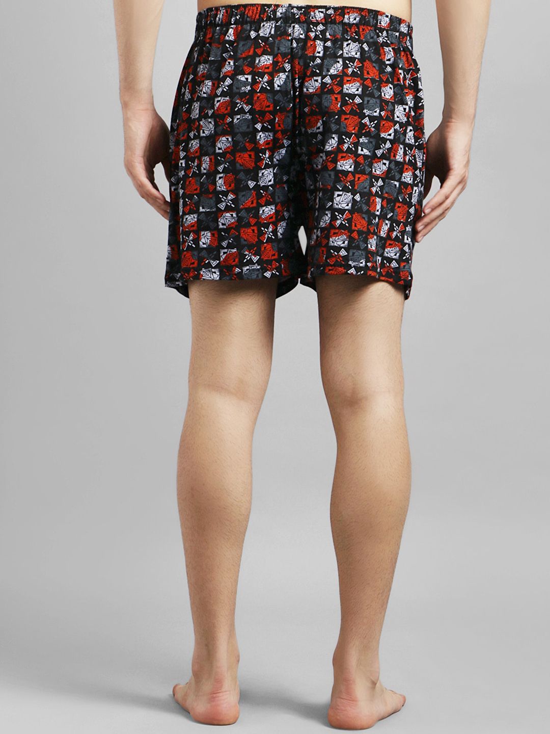 Kotty Men Printed Boxers