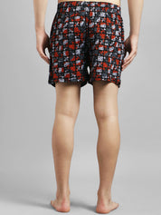 Kotty Men Printed Boxers