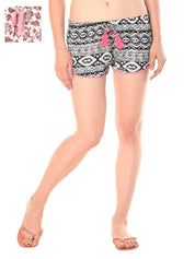 Kotty Women Pack Of 2 Sleep Shorts KTT2PCSLEEPSHORTSET62