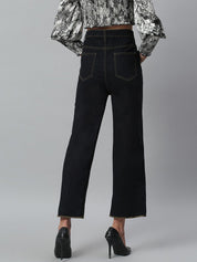 Kotty Women High-Rise Stretchable Jeans