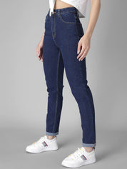 Kotty Women Skinny Fit High-Rise Stretchable Jeans