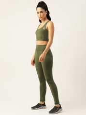 Kotty Women Training & Gym High-Rise Tights