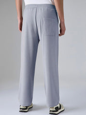 Kotty Men Relaxed Straight Leg Easy Wash Trousers