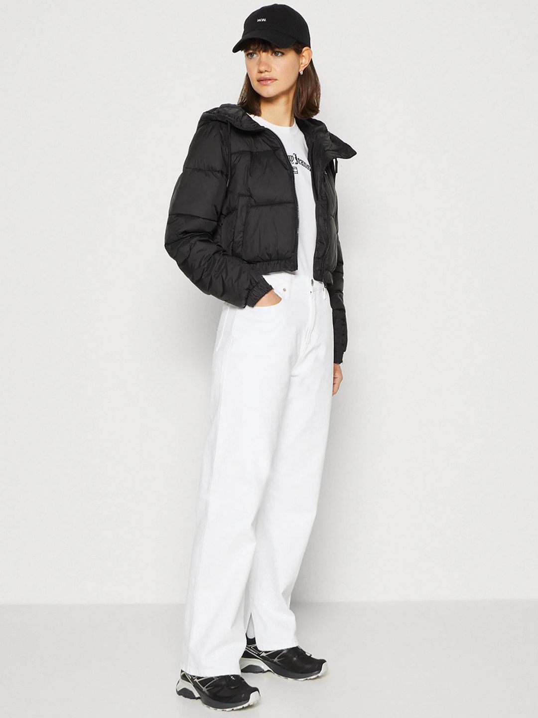 Kotty Women Padded Jacket