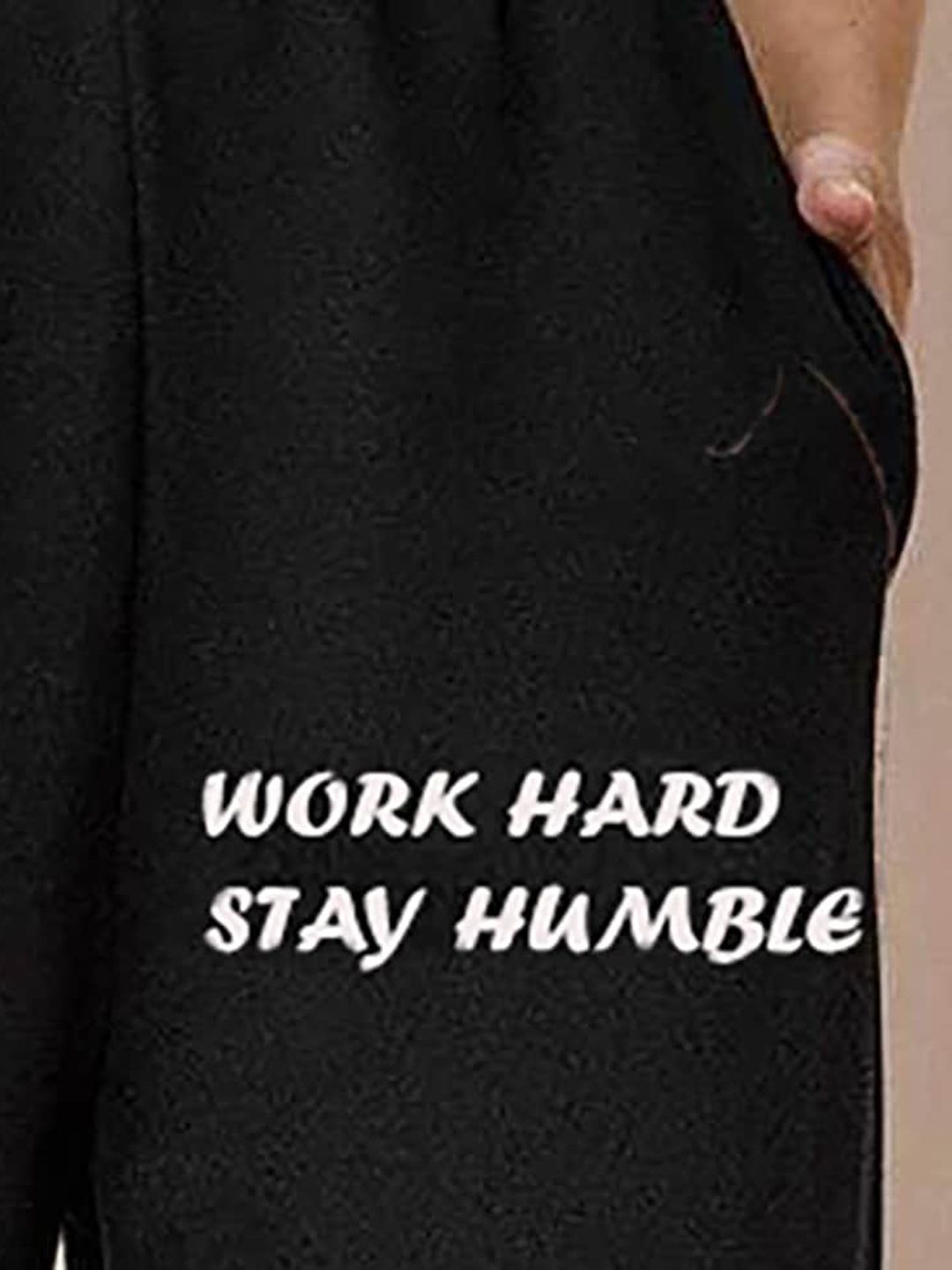 Kotty Women Typography Printed Joggers