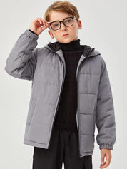 Kotty Boys Outdoor Padded Jacket