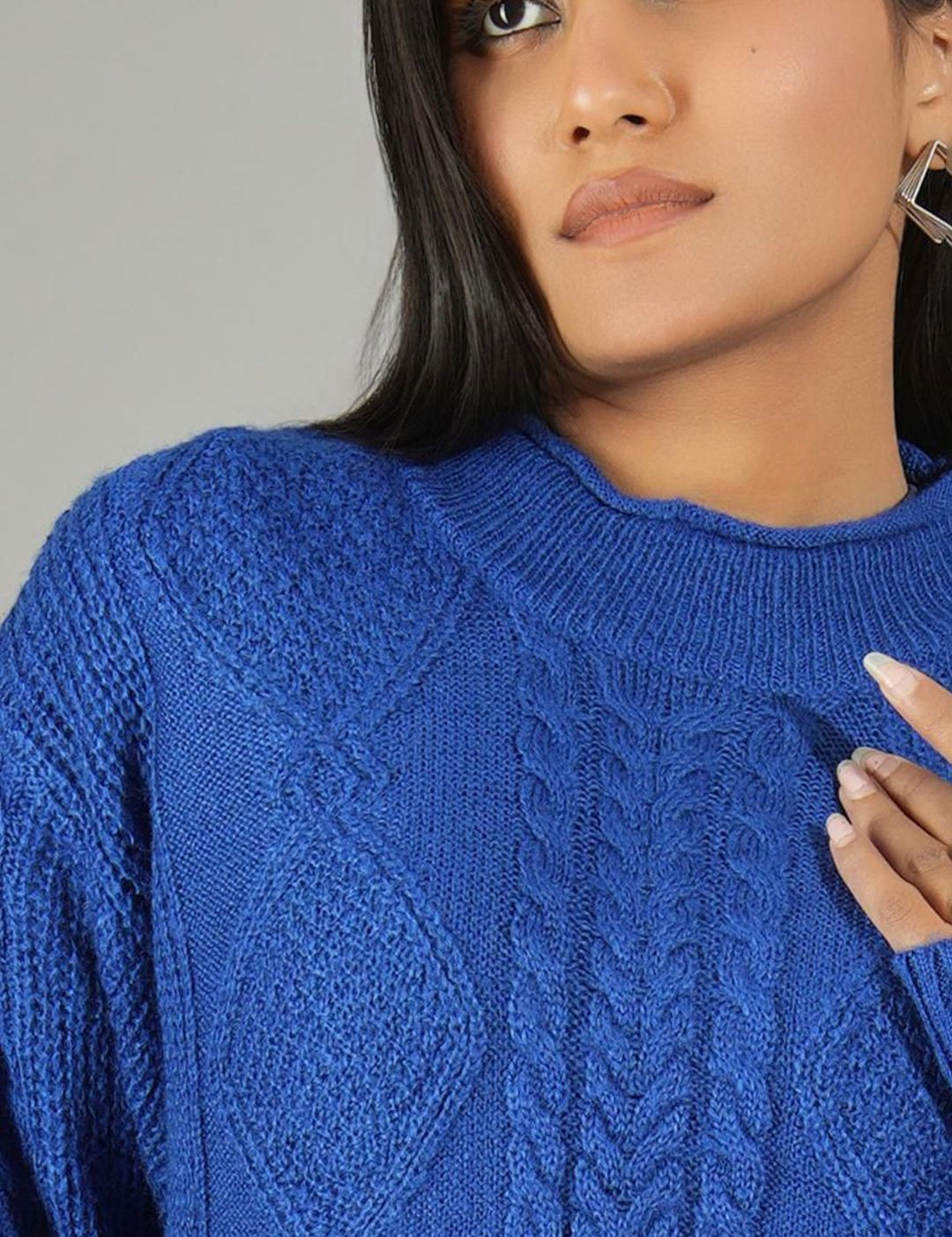 Kotty Women Pullover