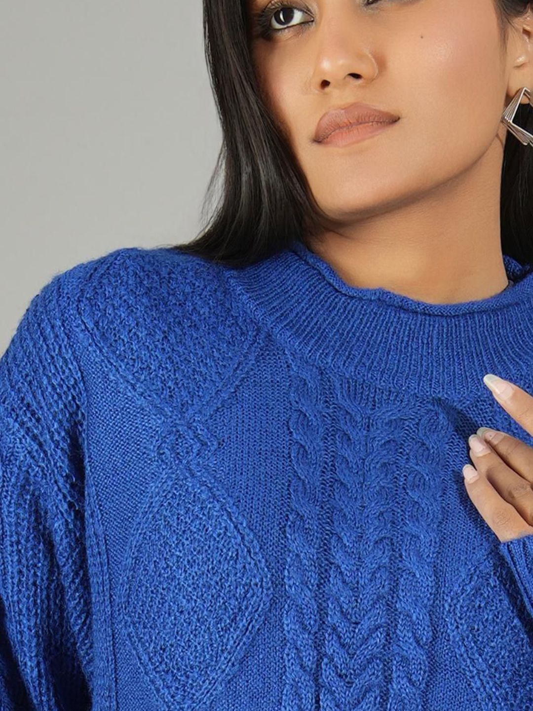 Kotty Women Pullover