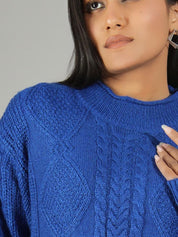 Kotty Women Pullover