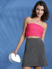  Kotty A-Line Above Knee Skirts