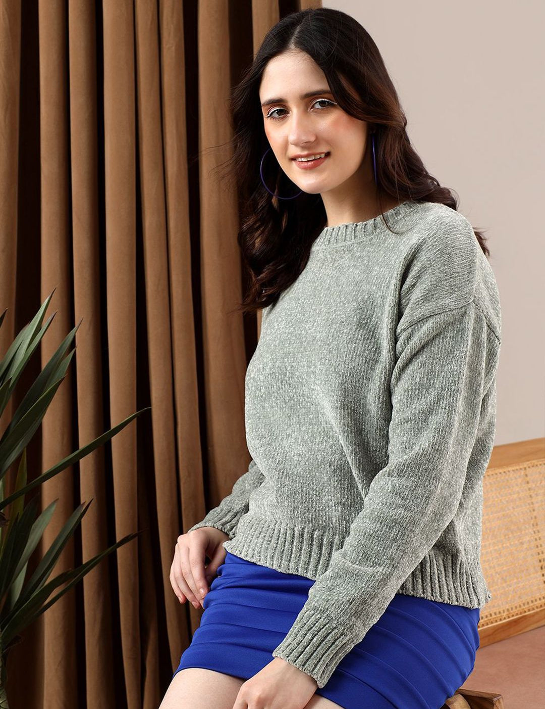 Kotty Women Pullover