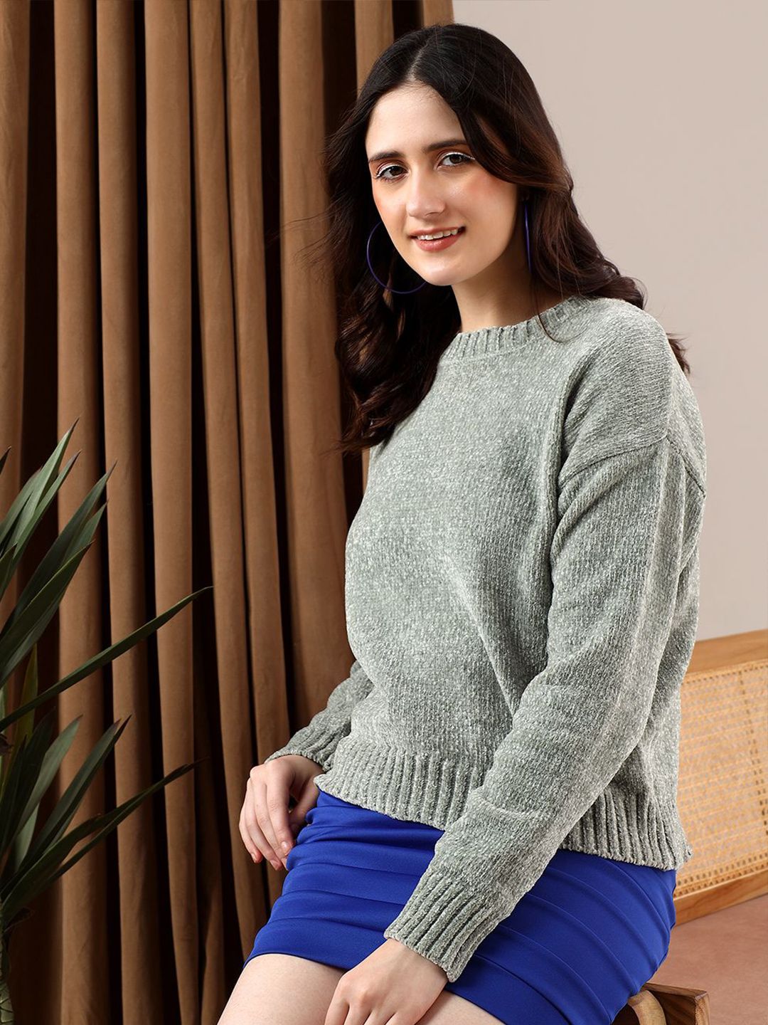 Kotty Women Pullover