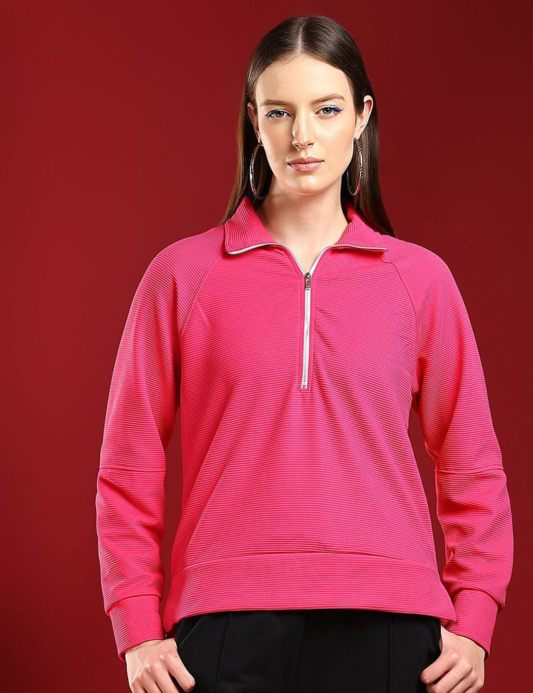 Kotty Women Sweatshirt