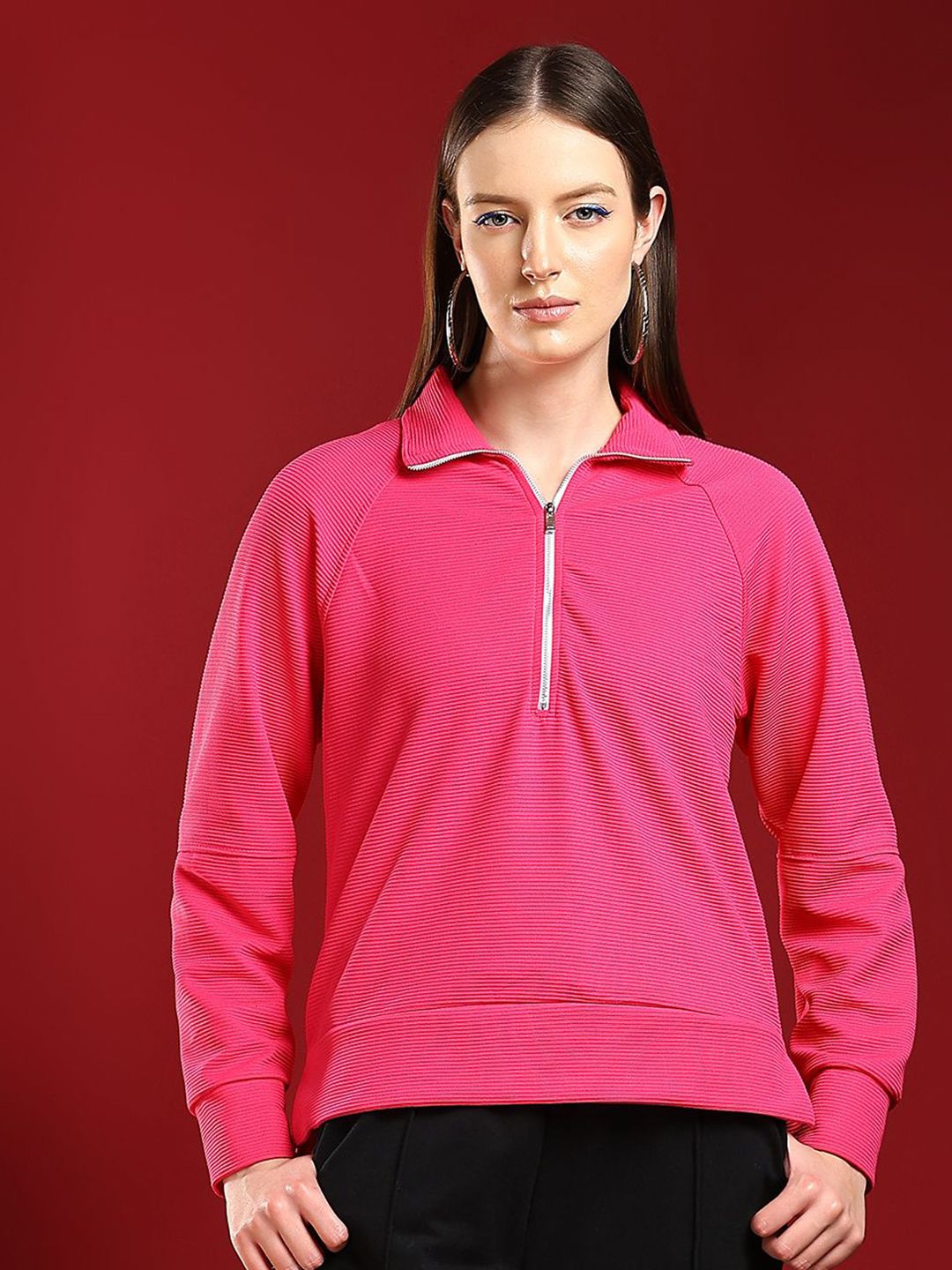 Kotty Women Sweatshirt