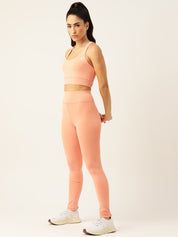 Kotty Women Training & Gym High-Rise Tights